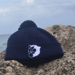 Pom Beanie
