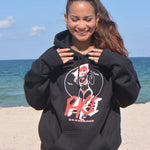 Ice Cream S1E23 Hoodie