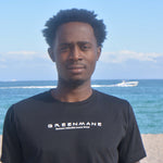 Eclecticion S1E2 Tee