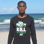 DKMH S1E42 Long Sleeve