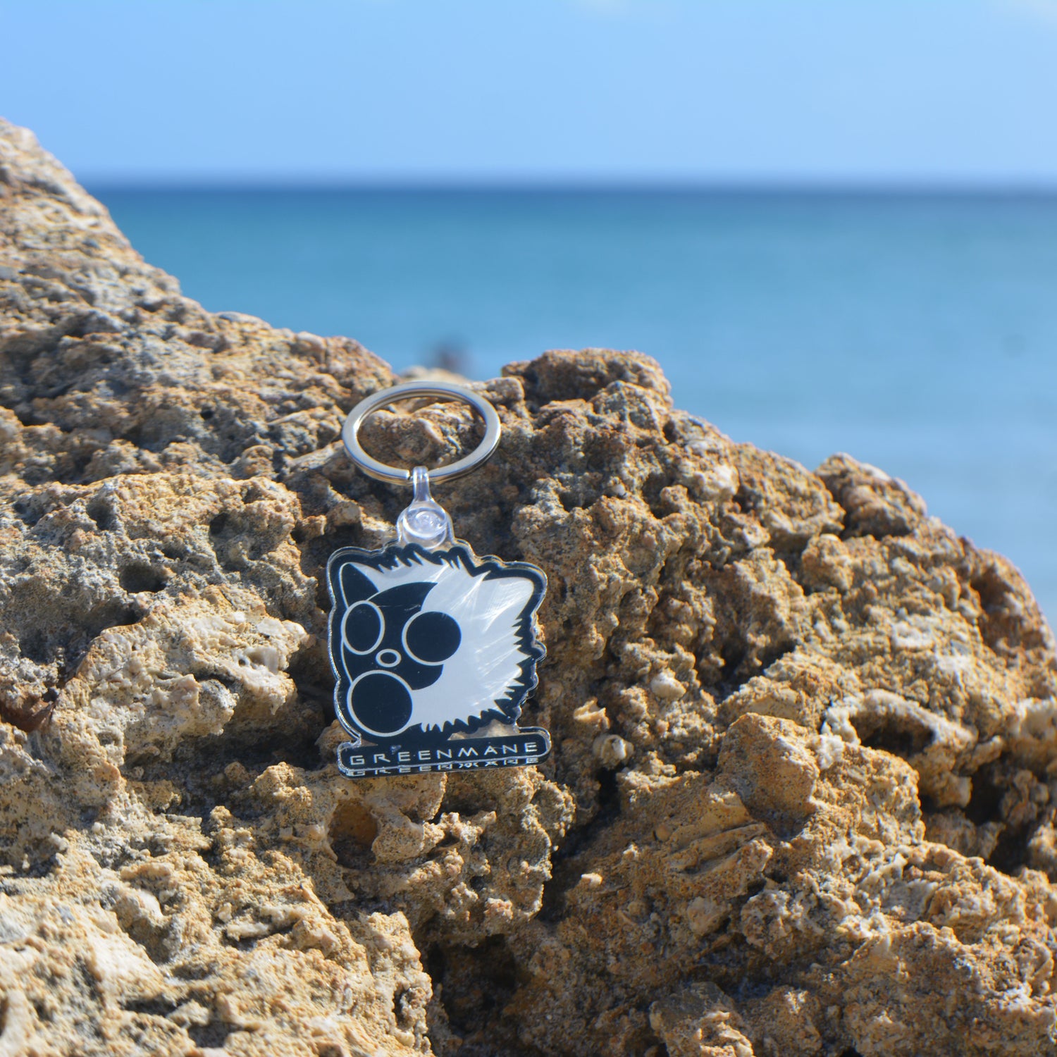 Keychains
