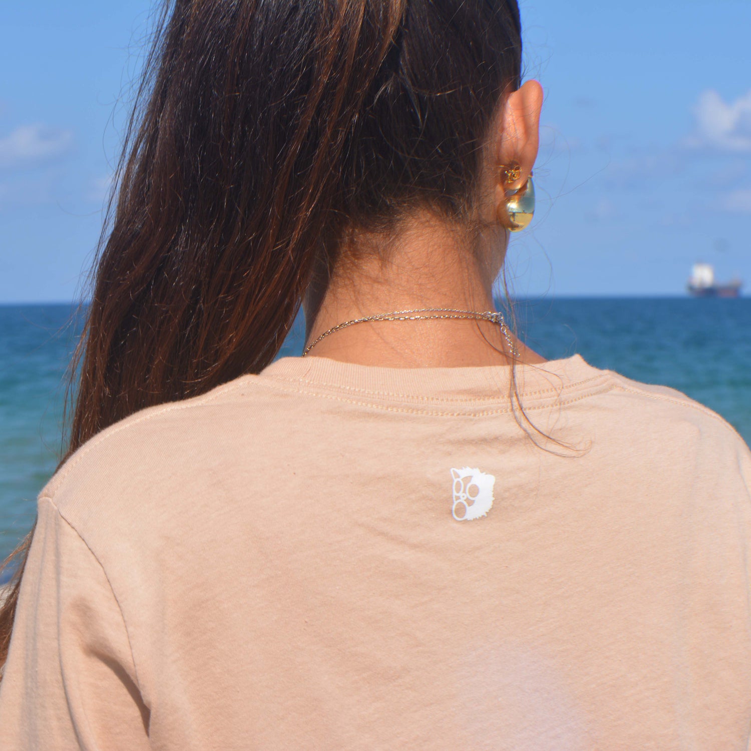 Ice Cream S1E23 Long Sleeve