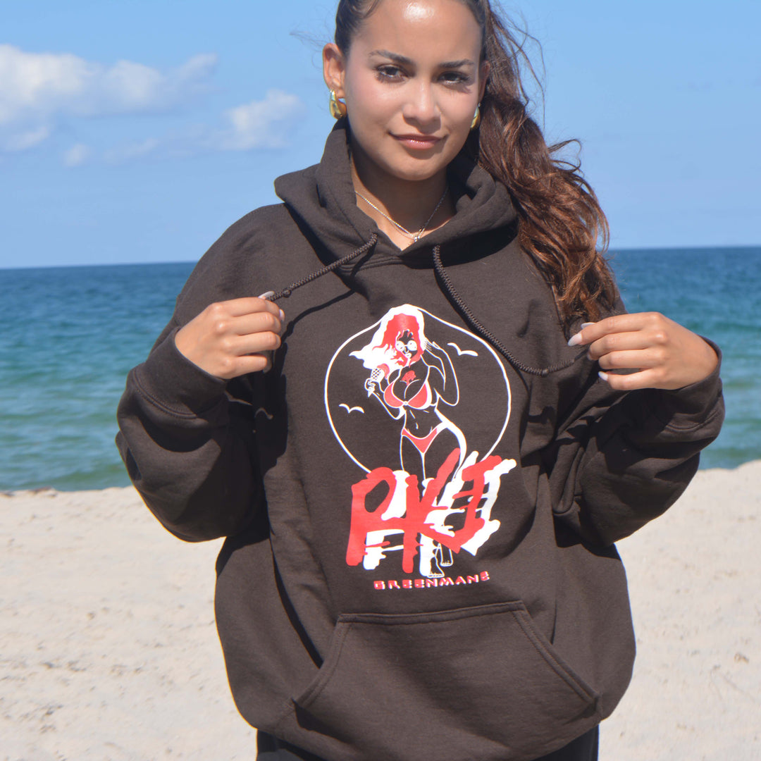 Ice Cream S1E23 Hoodie