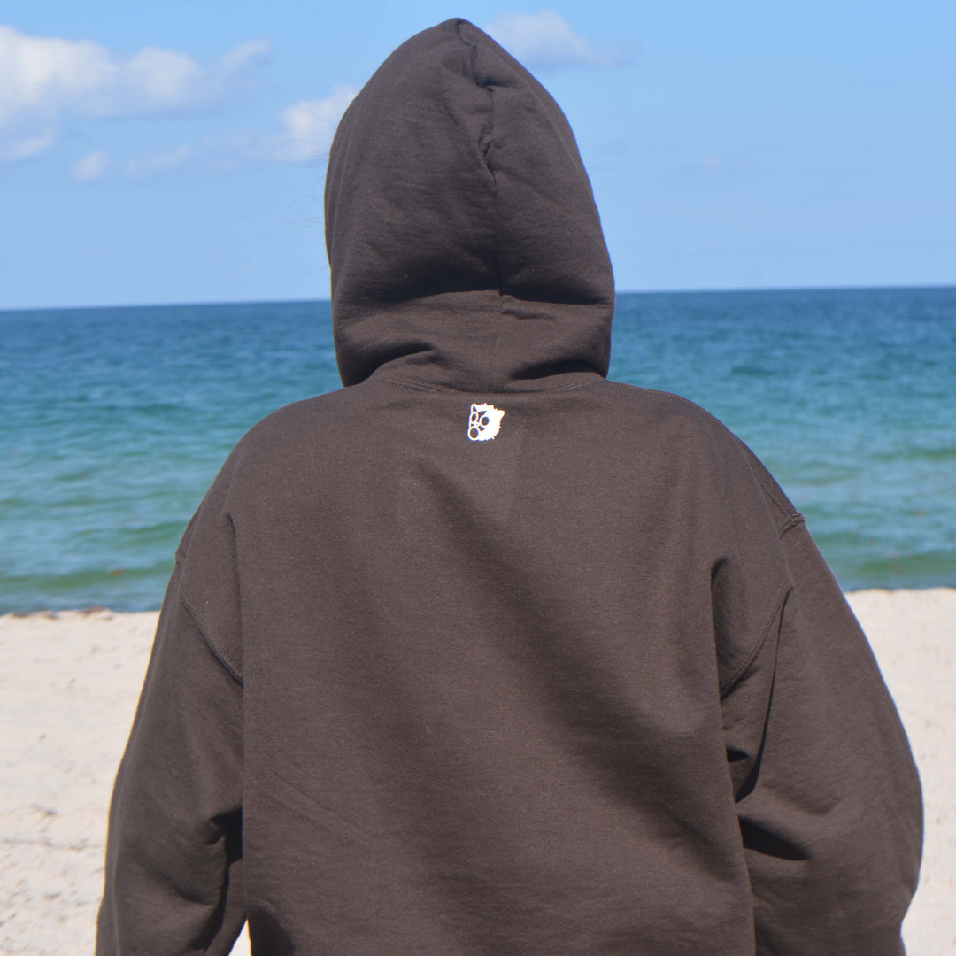 Ice Cream S1E23 Hoodie