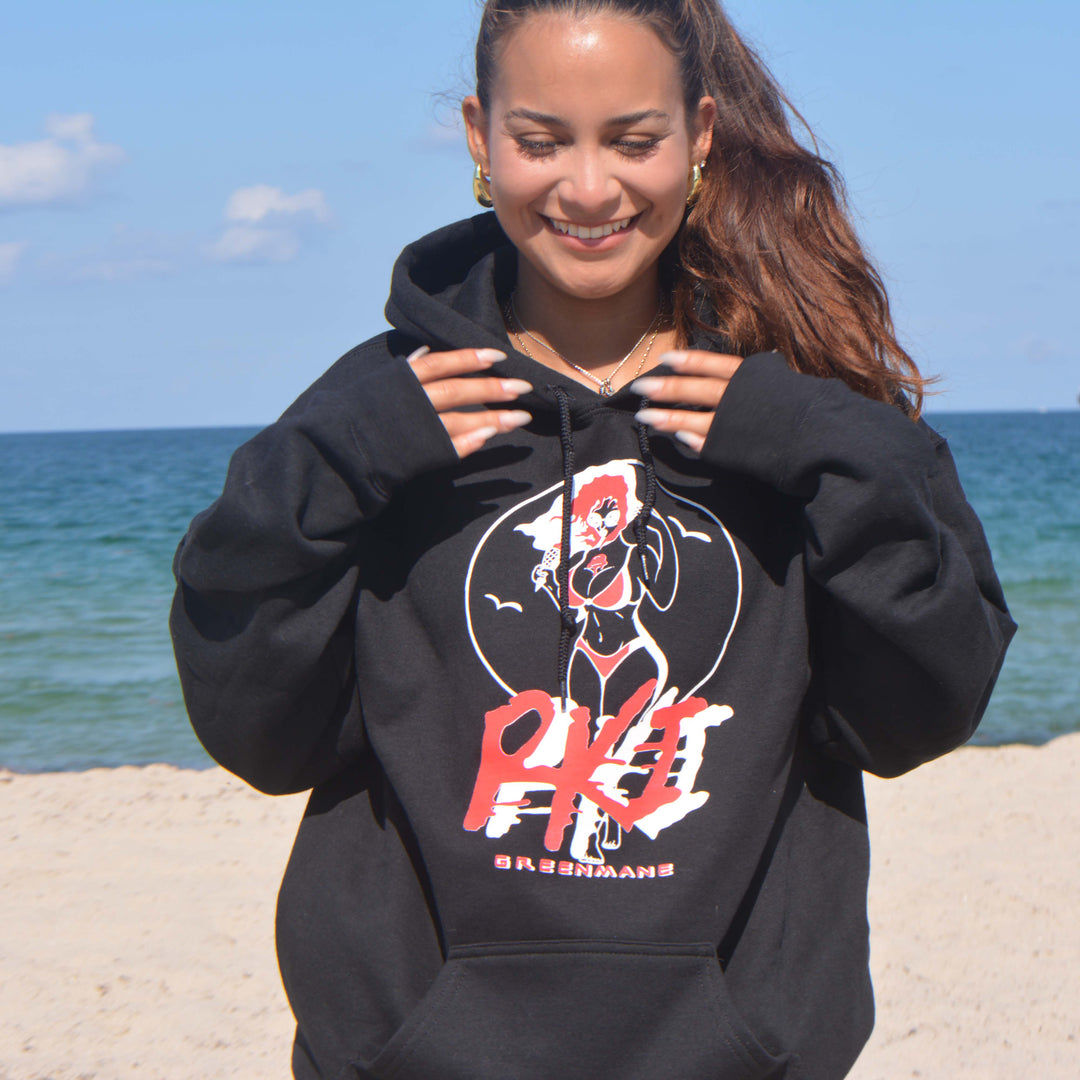 Ice Cream S1E23 Hoodie