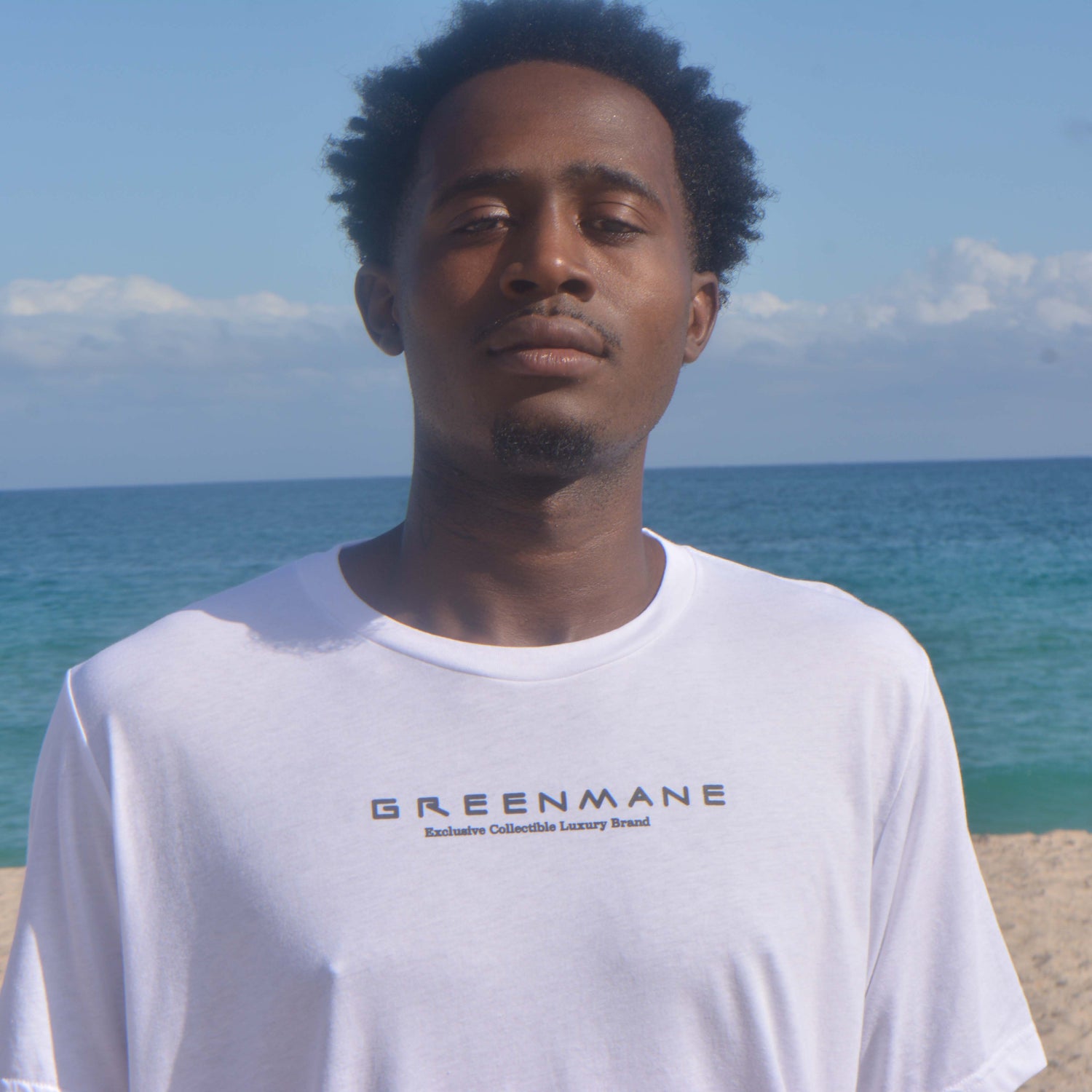 Eclecticion S1E1 Tee