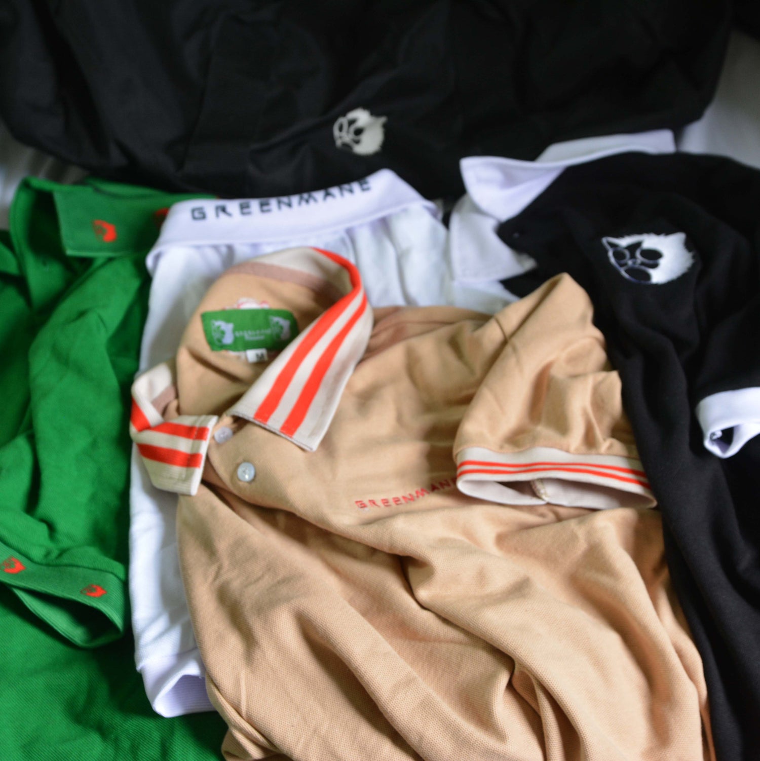 Polos