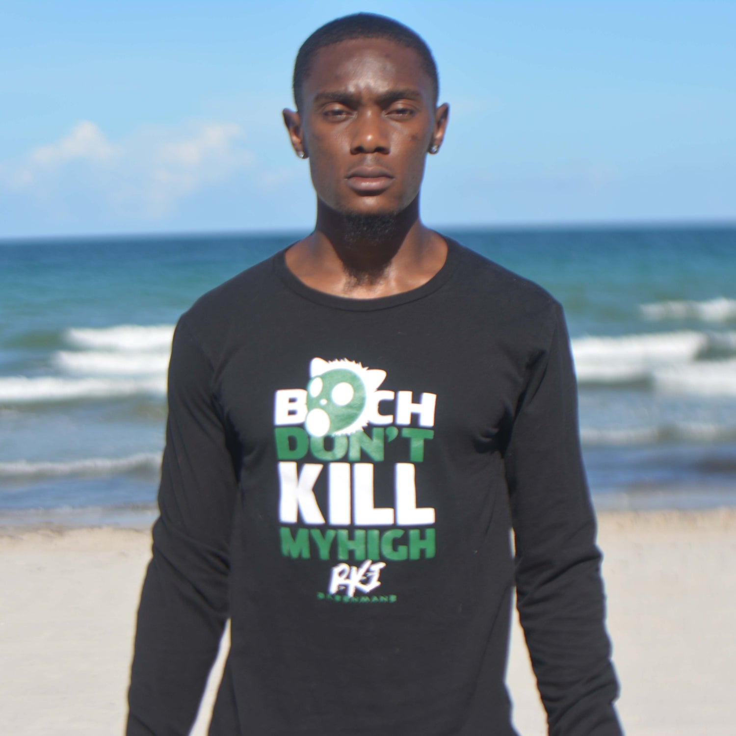 DKMH S1E42 Long Sleeve