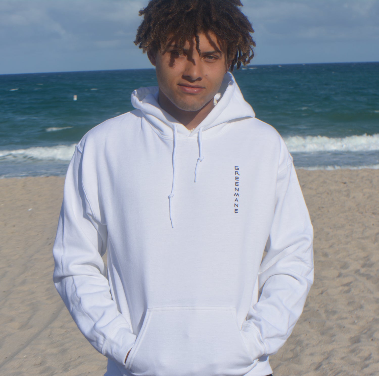 Balo S2E1 Hoodie