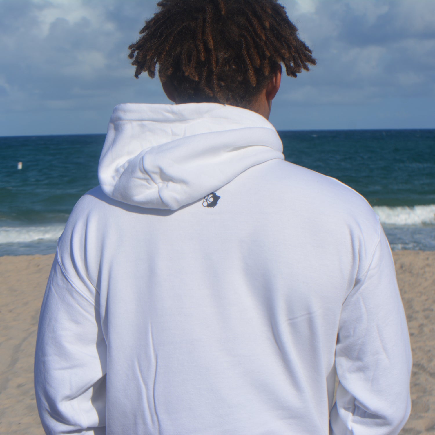 Balo S2E1 Hoodie