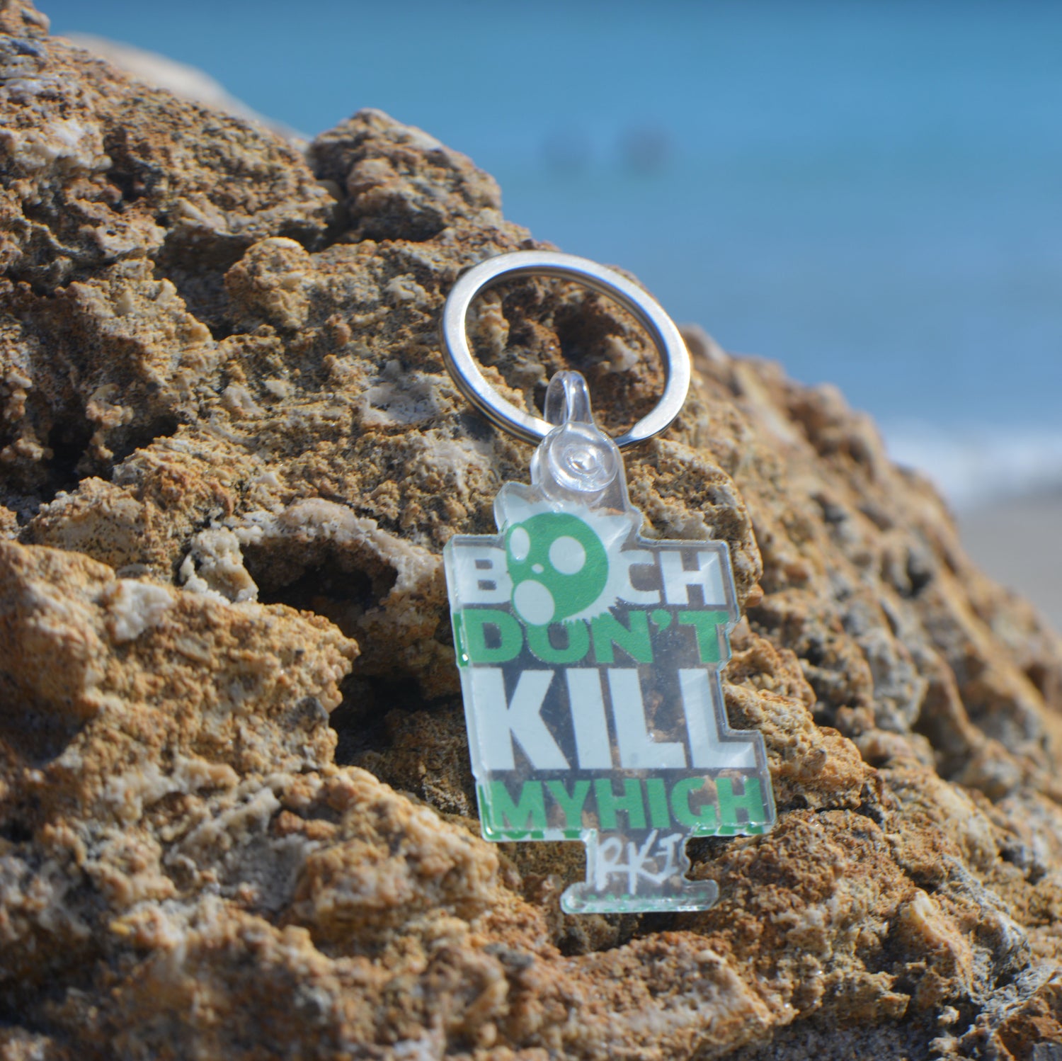 Keychains
