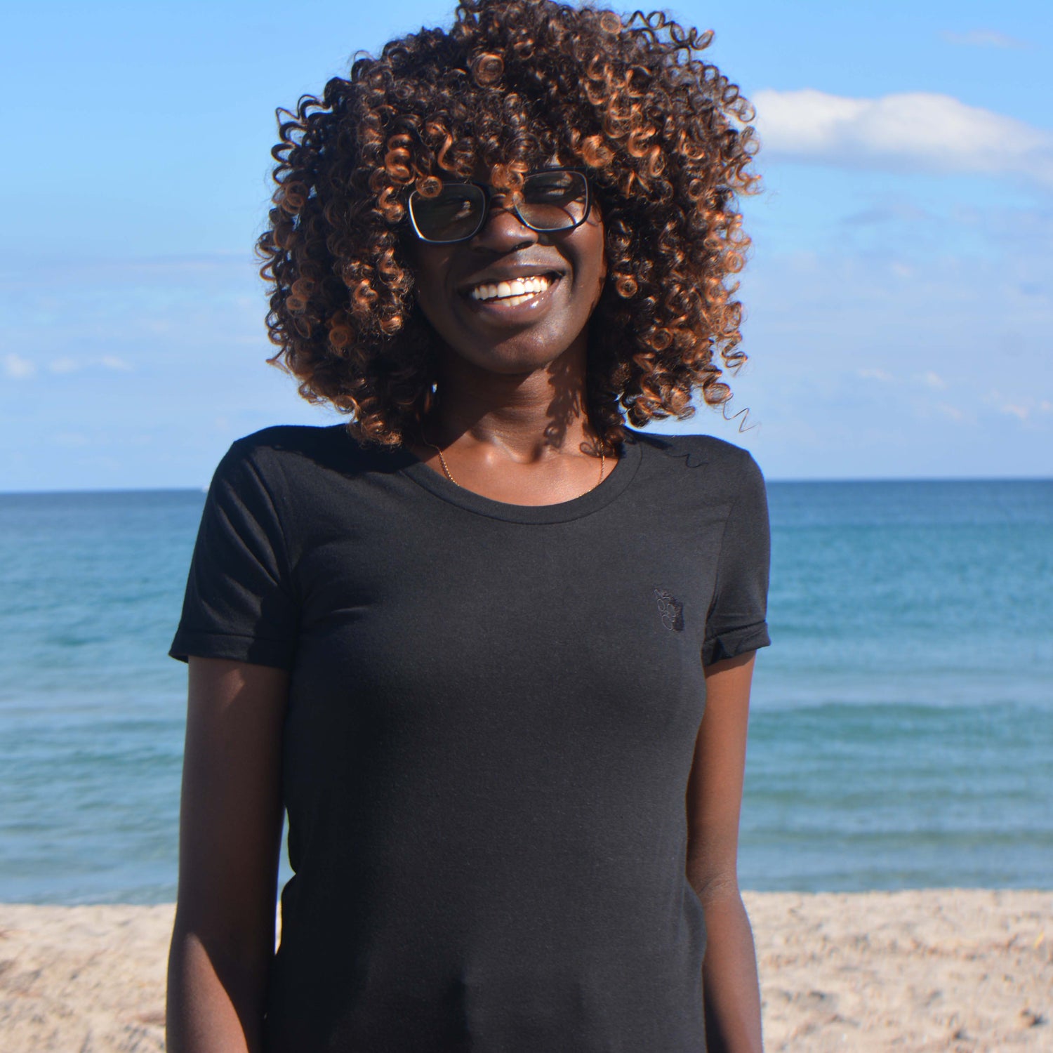 Ladies O.i. Zlata S22E1 Tee