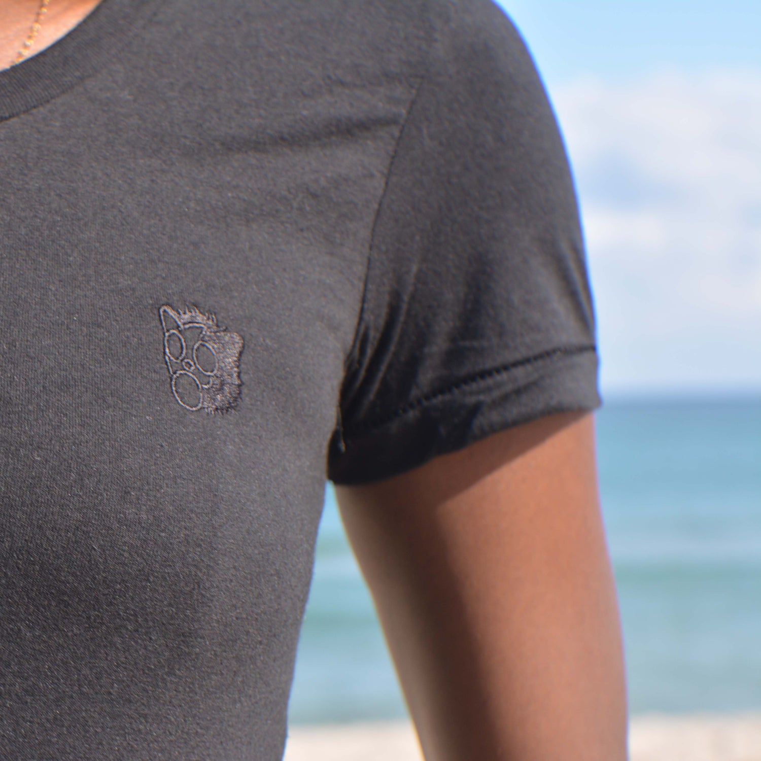 Ladies O.i. Zlata S22E1 Tee