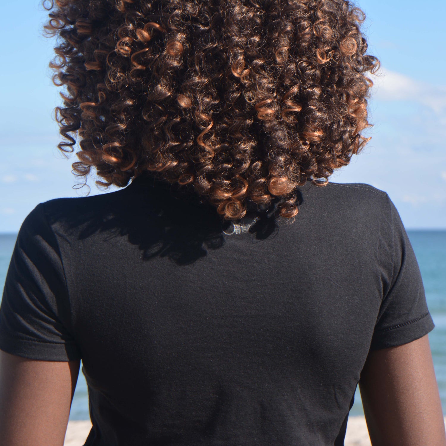 Ladies O.i. Zlata S22E1 Tee