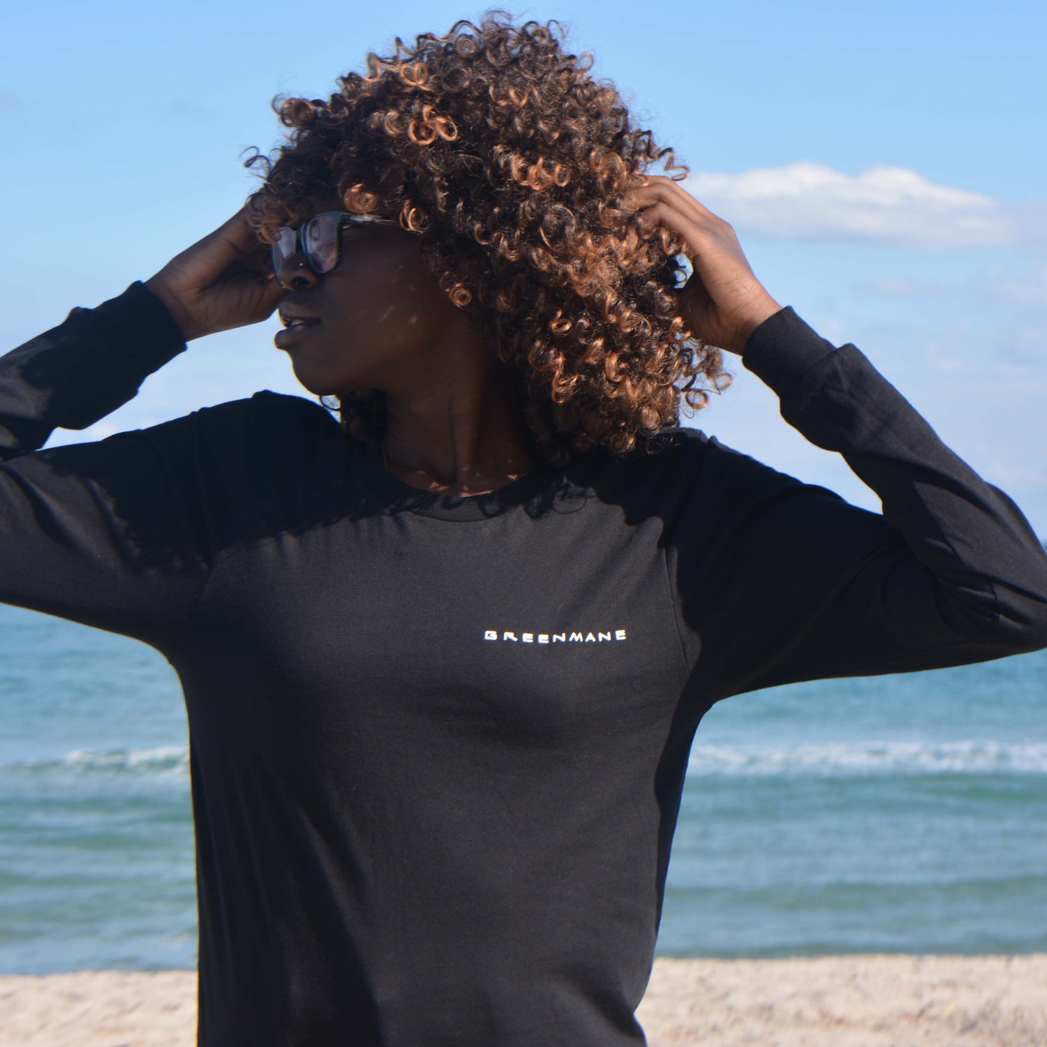 GME S2E2 Long Sleeve