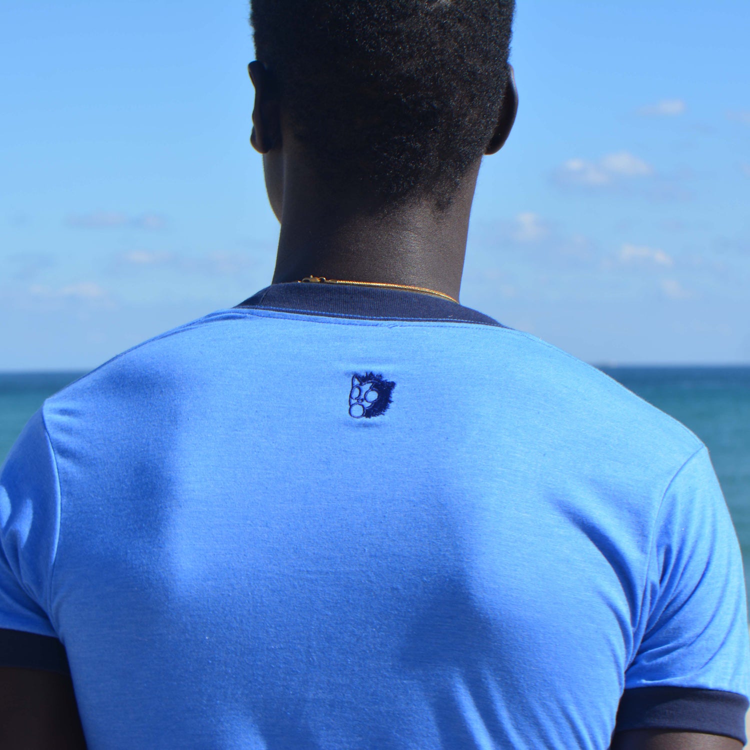 Rapture Curve S1E11 Ringer Tee