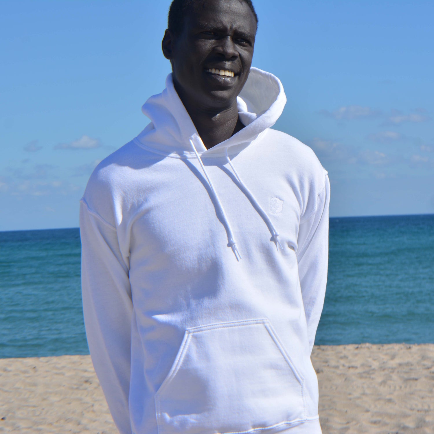 O.i. Zlata S22E2 Hoodie