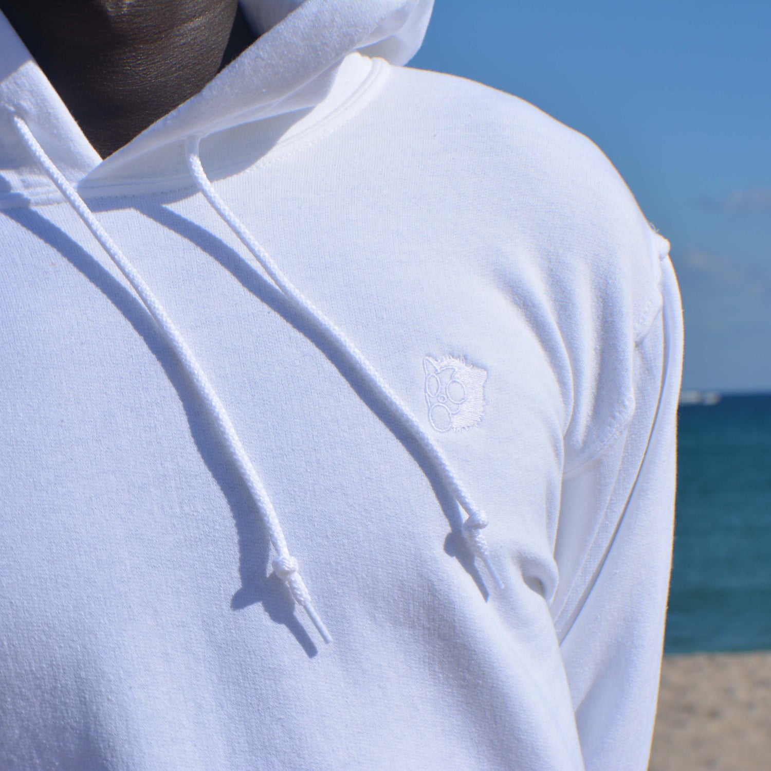 O.i. Zlata S22E2 Hoodie