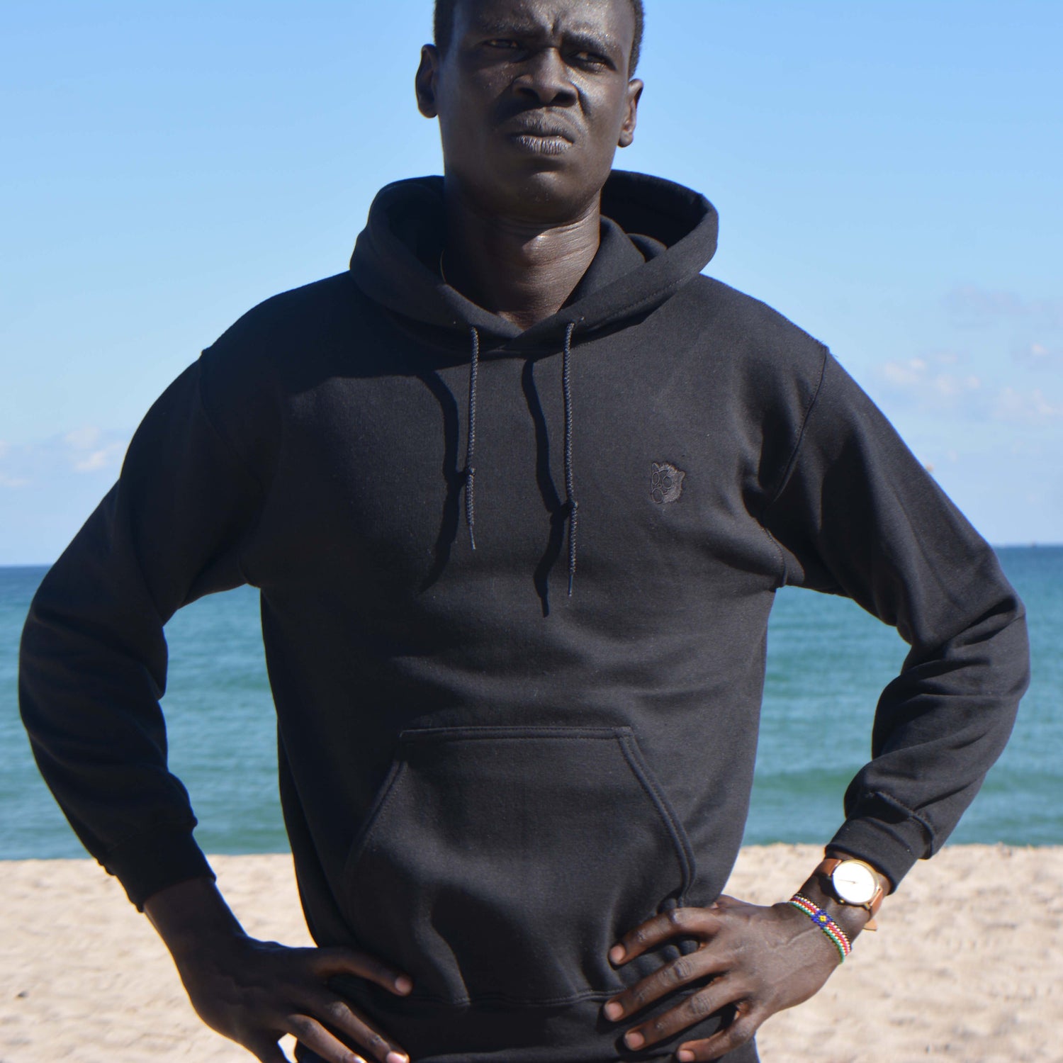 O.i. Zlata S22E1 Hoodie