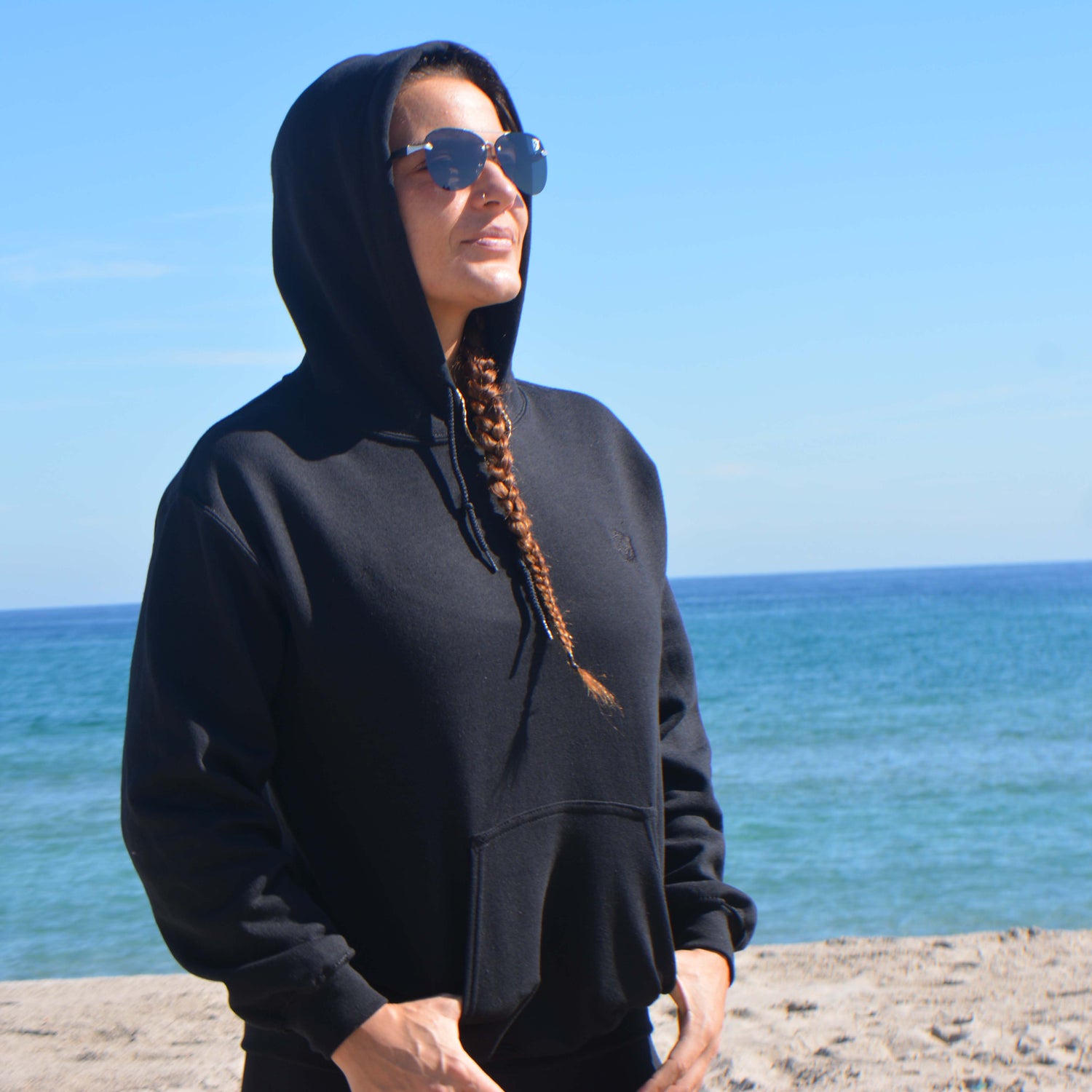 O.i. Zlata S22E1 Hoodie