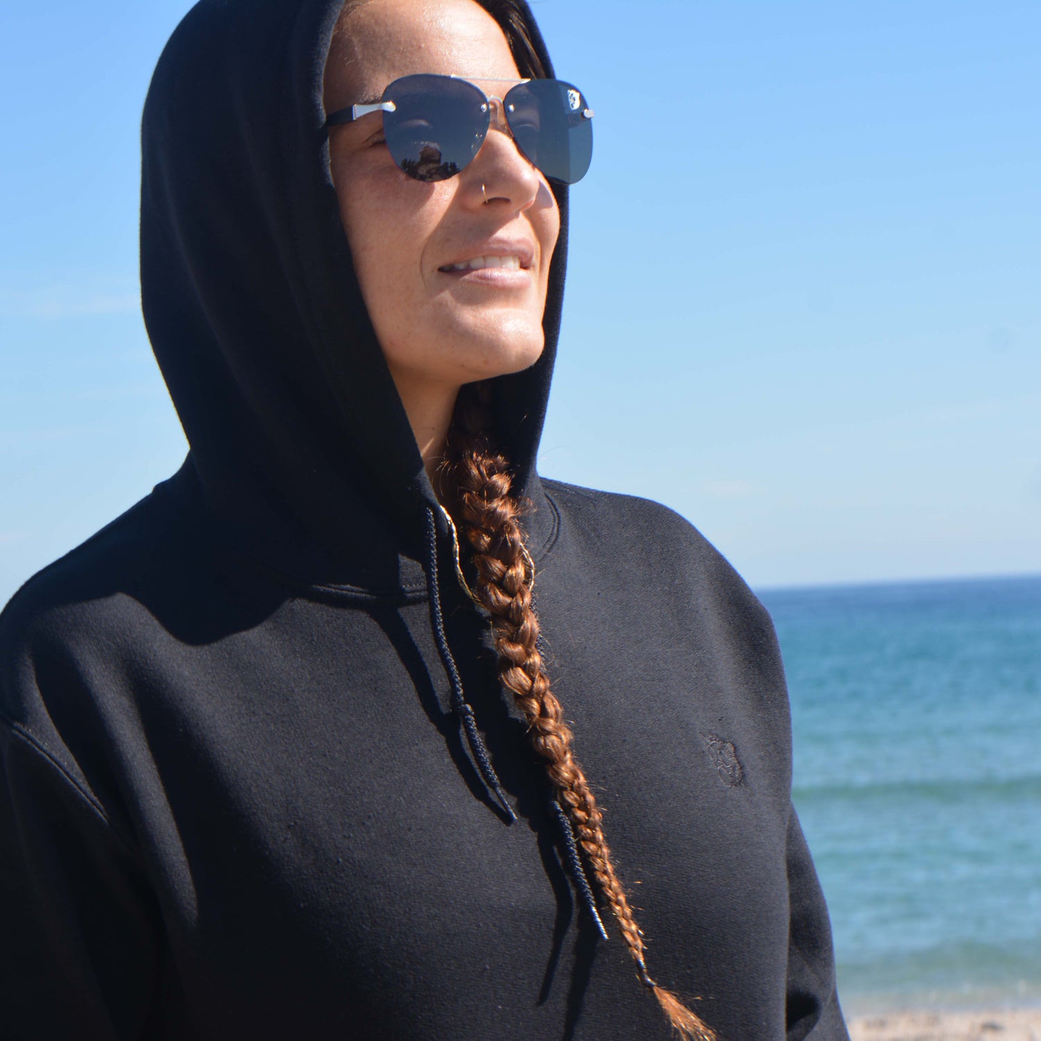 O.i. Zlata S22E1 Hoodie