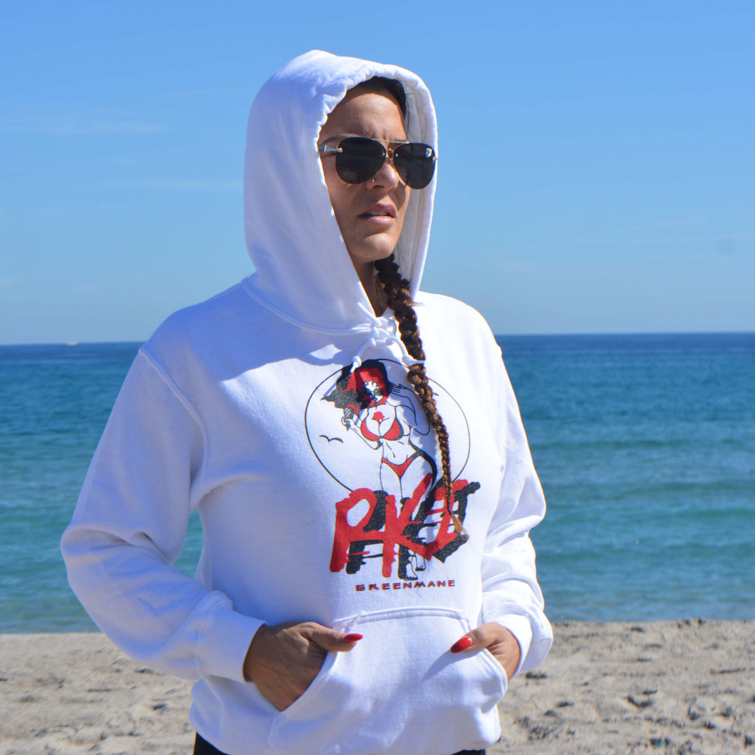 Ice Cream S1E13 Hoodie