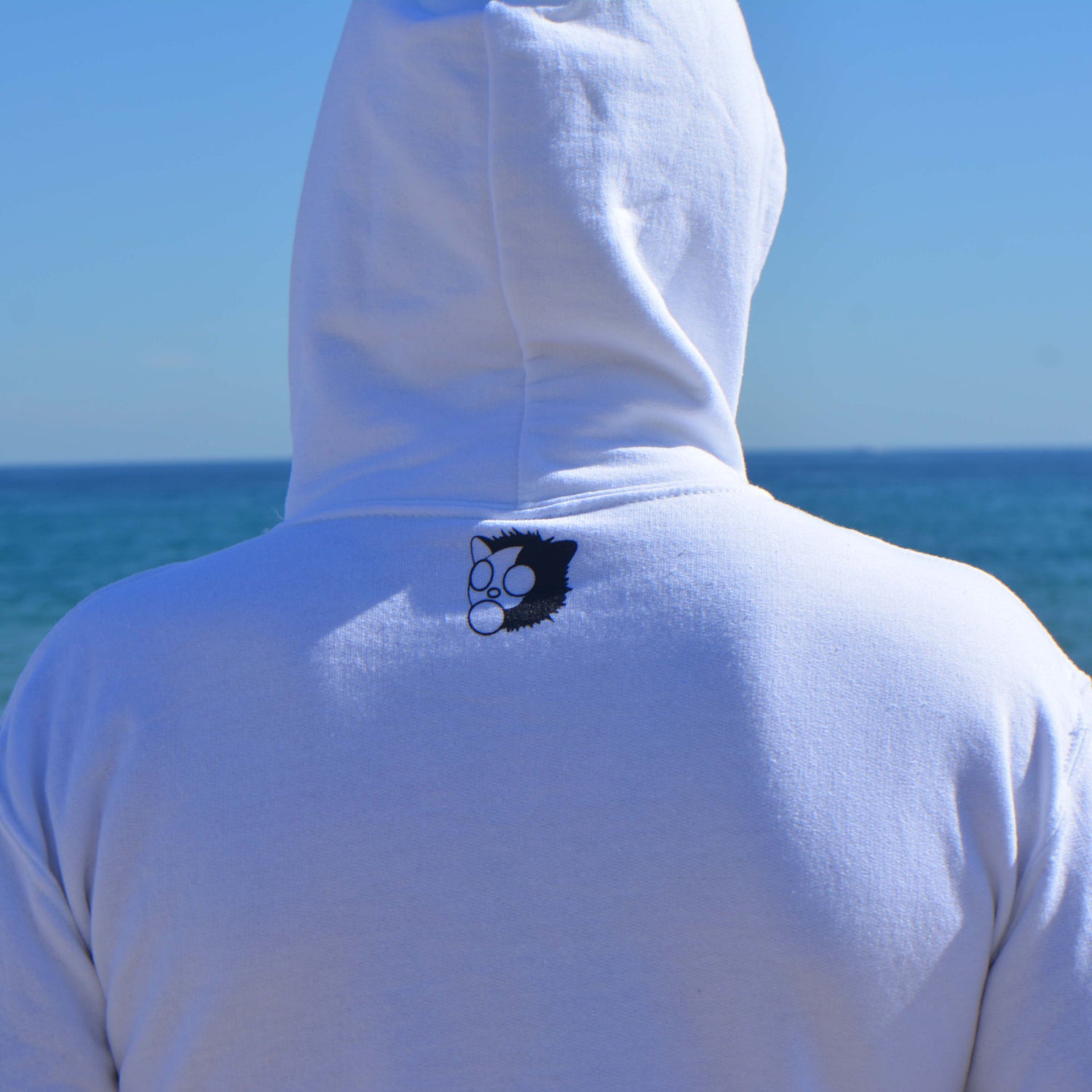 Ice Cream S1E13 Hoodie