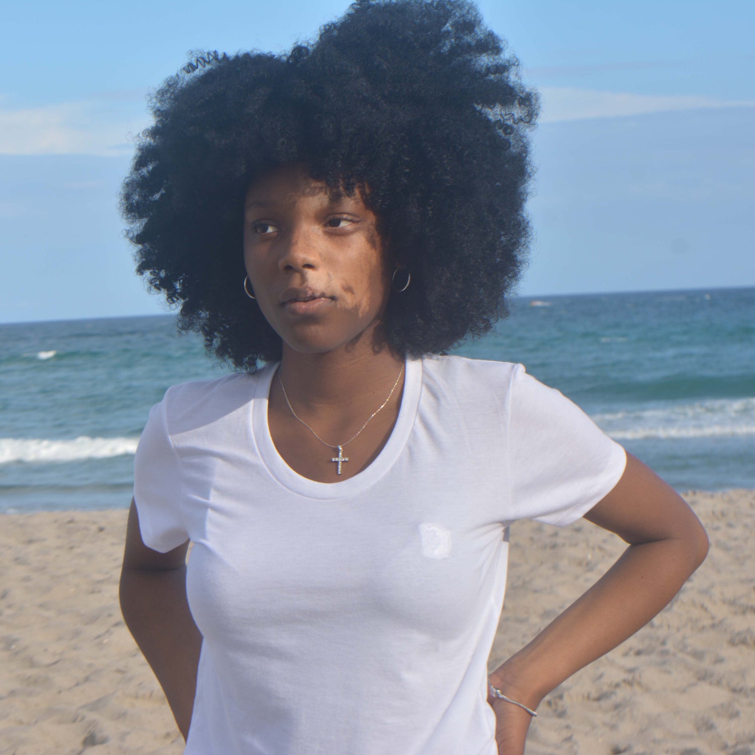 Ladies O.i. Zlata S22E2 Tee