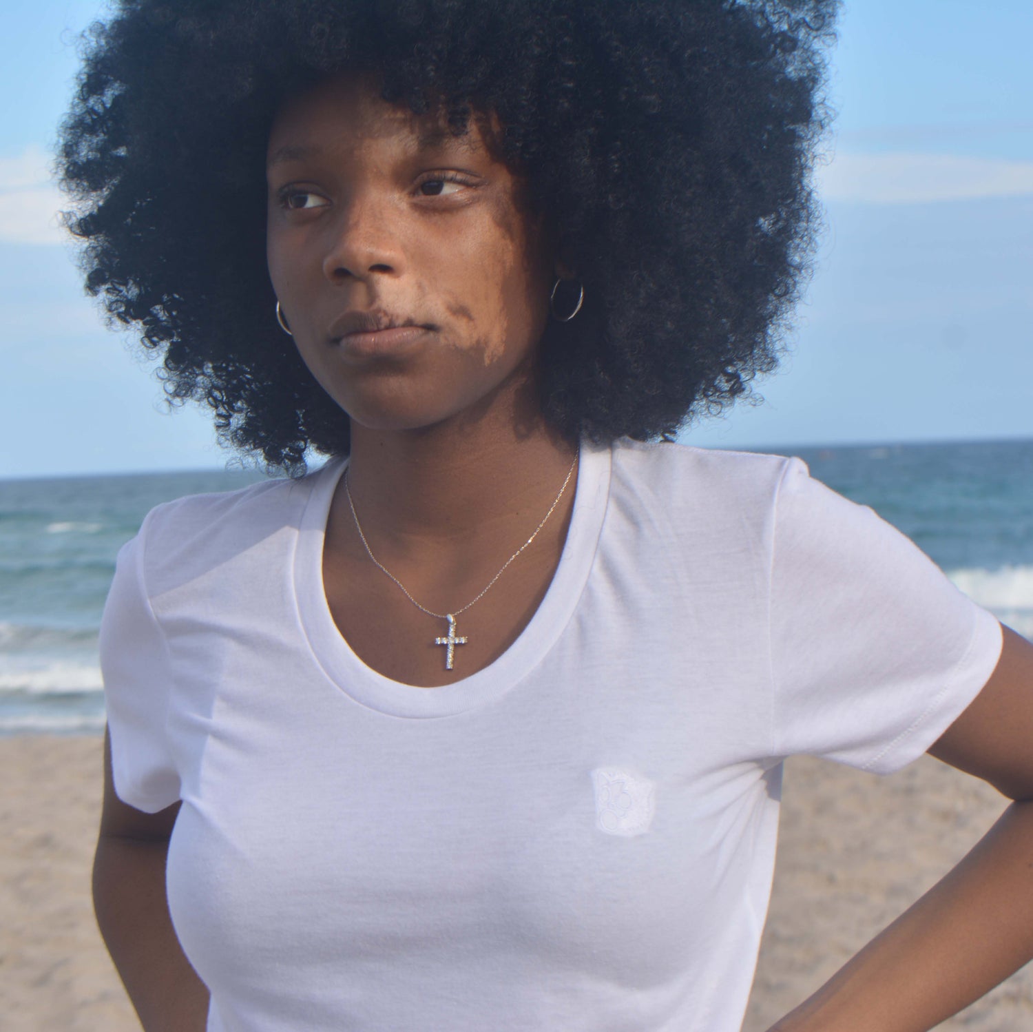 Ladies O.i. Zlata S22E2 Tee