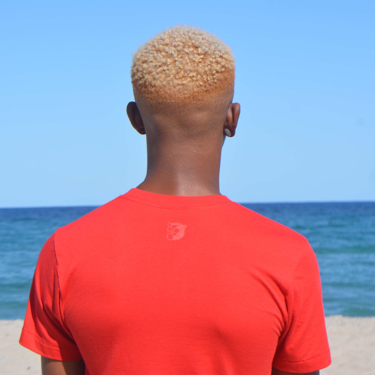 O.i. Rapture S1E3 Tee