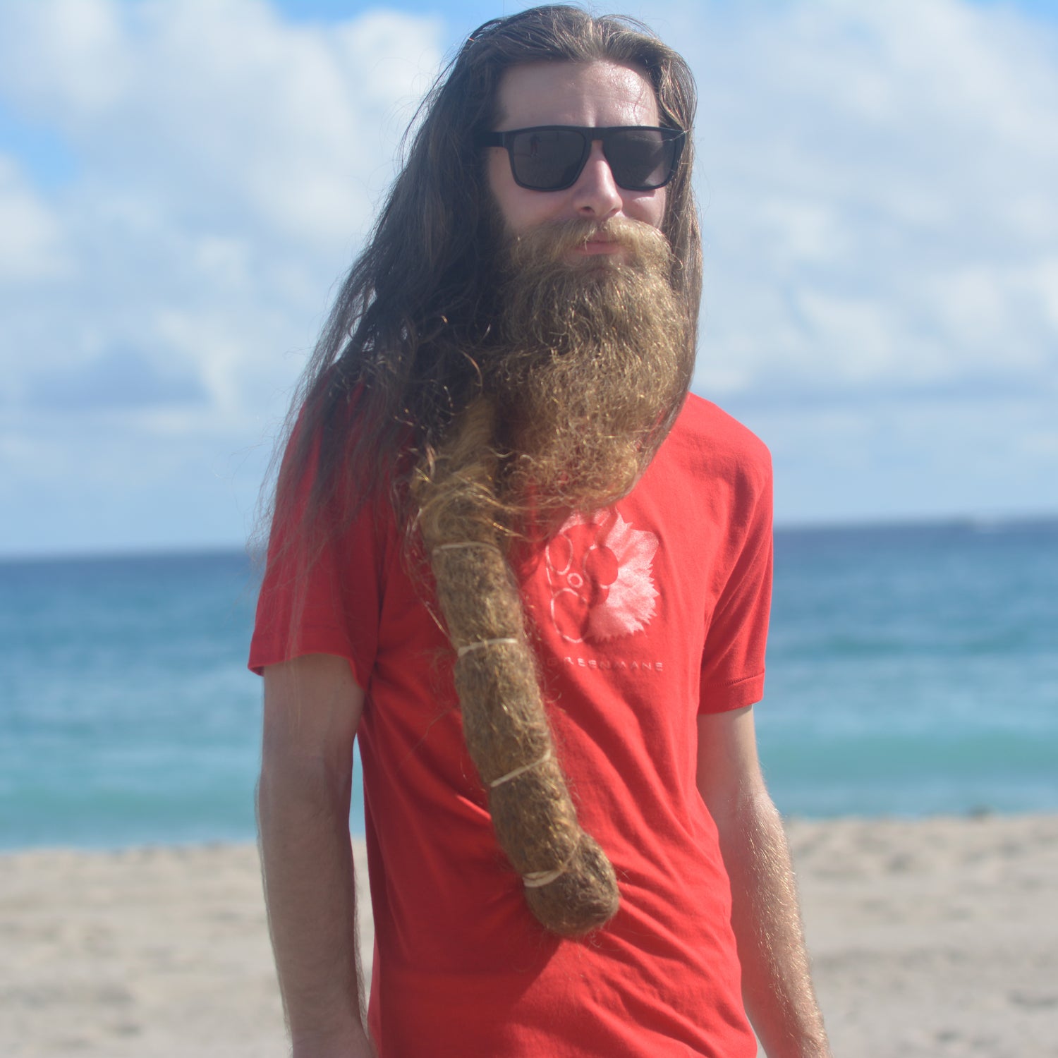 O.i. Rapture S1E3 Tee